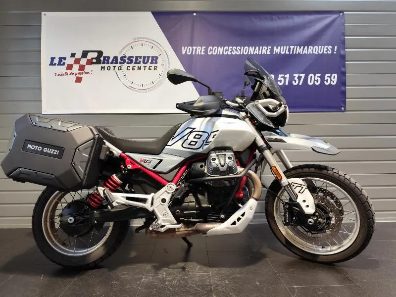 V85 TT 850
