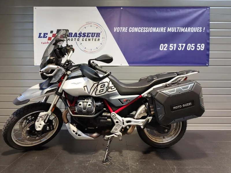 V85 TT 850