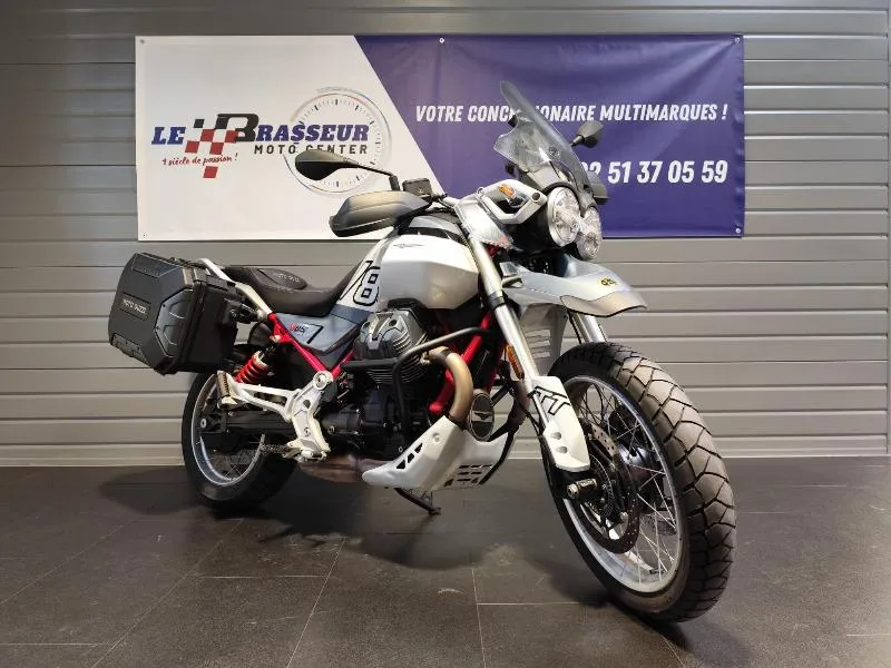 V85 TT 850