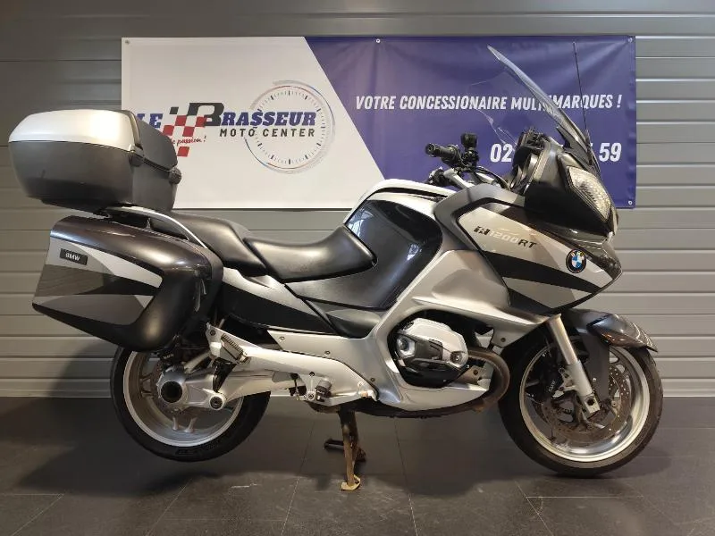 R 1200 RT