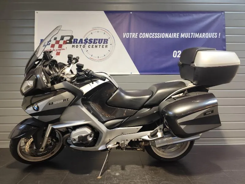 R 1200 RT