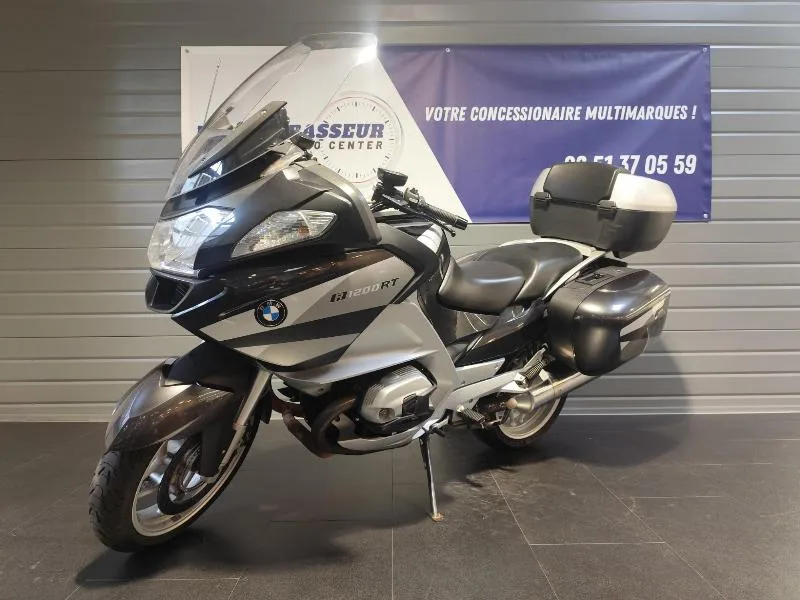 R 1200 RT