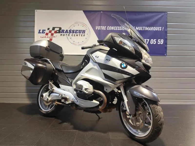 R 1200 RT