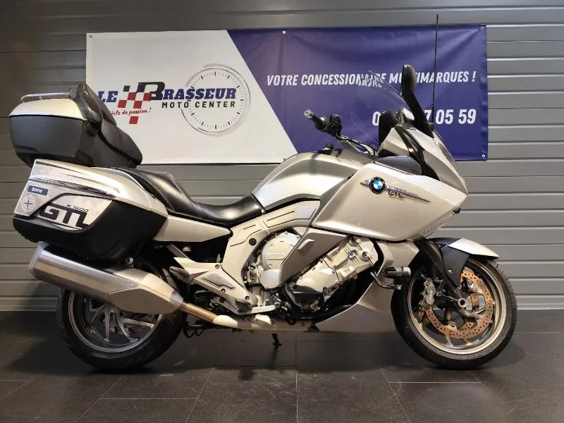 K 1600 GTL