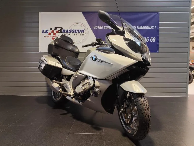 K 1600 GTL