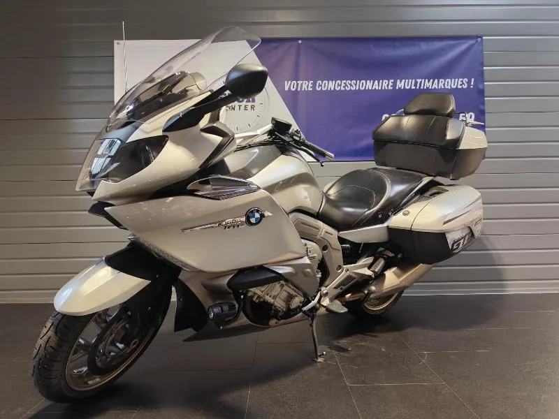 K 1600 GTL