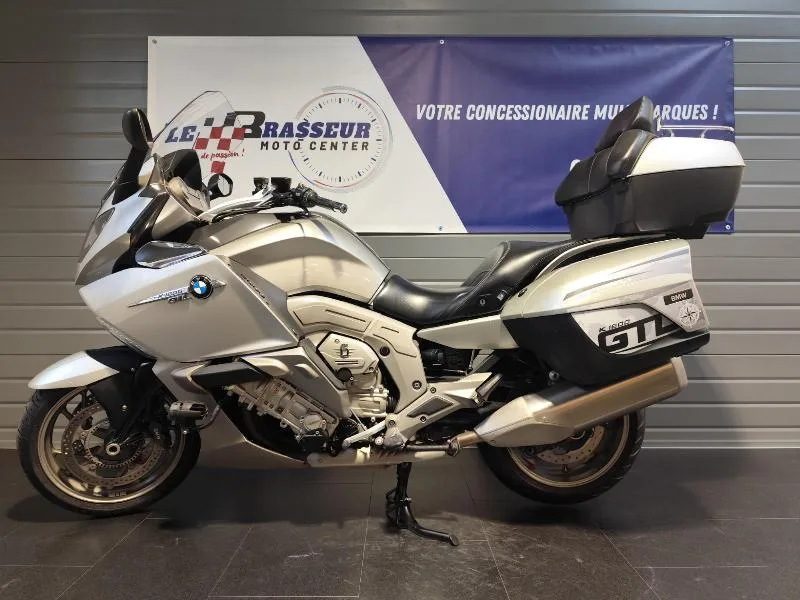 K 1600 GTL