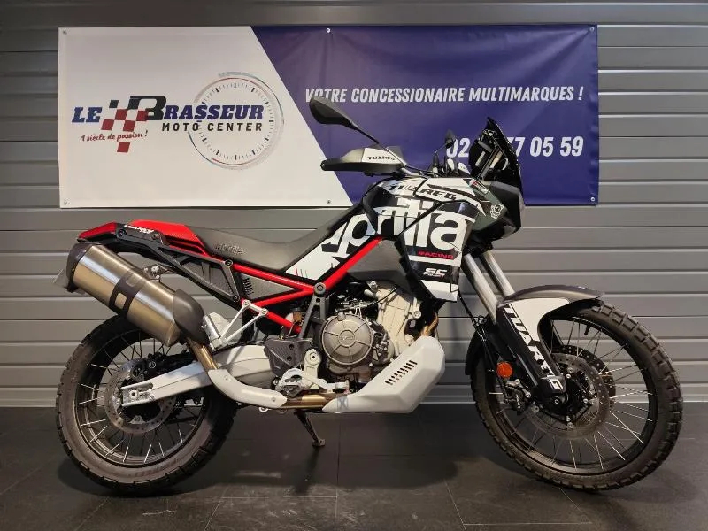 TUAREG 660