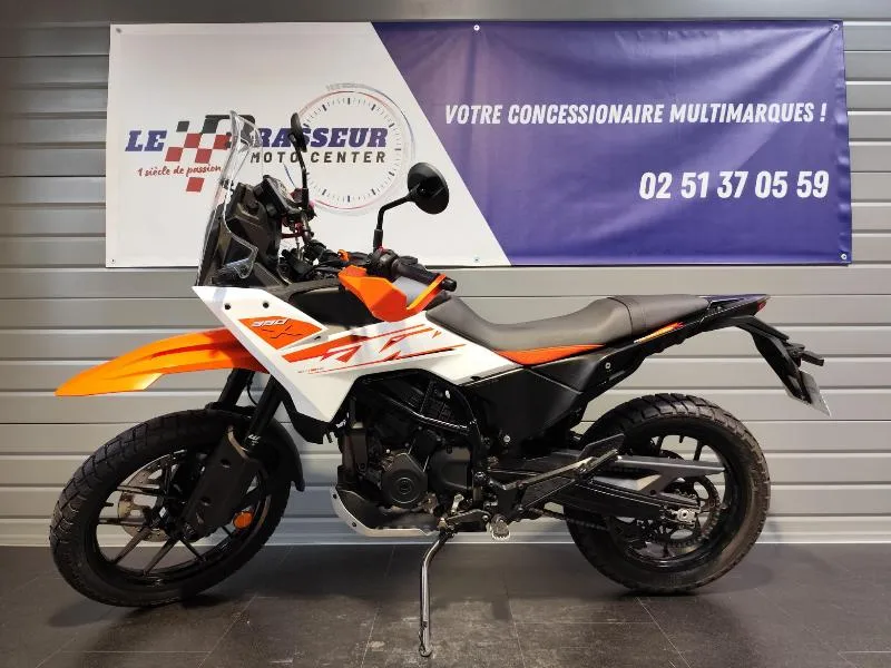 390 ADVENTURE