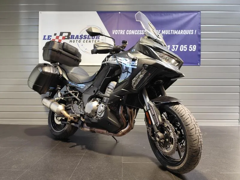 Versys 1000 S TOURER