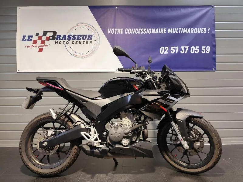 TUONO 125 2020