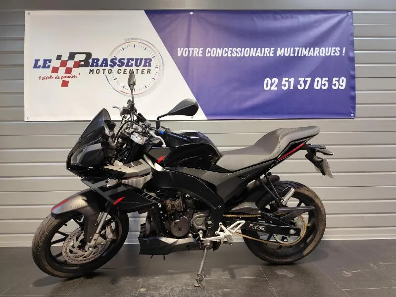 TUONO 125