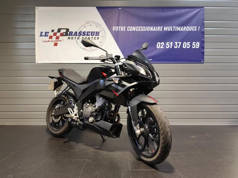 TUONO 125