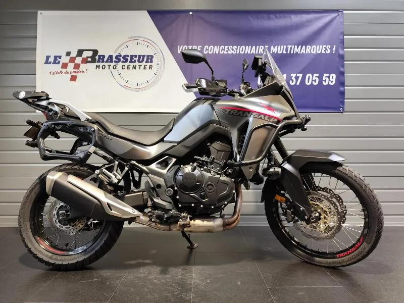 XL 750 TRANSALP