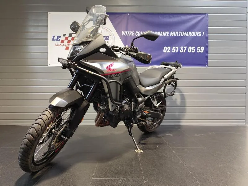 XL 750 TRANSALP