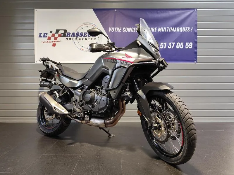 XL 750 TRANSALP