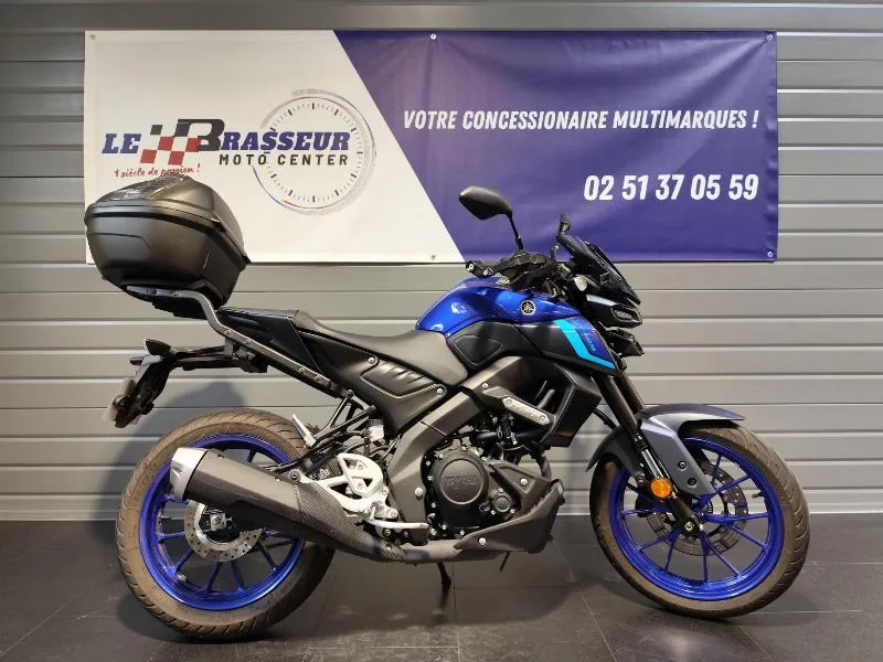 MT125