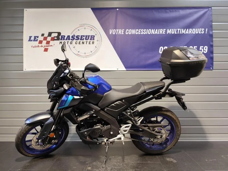 MT125