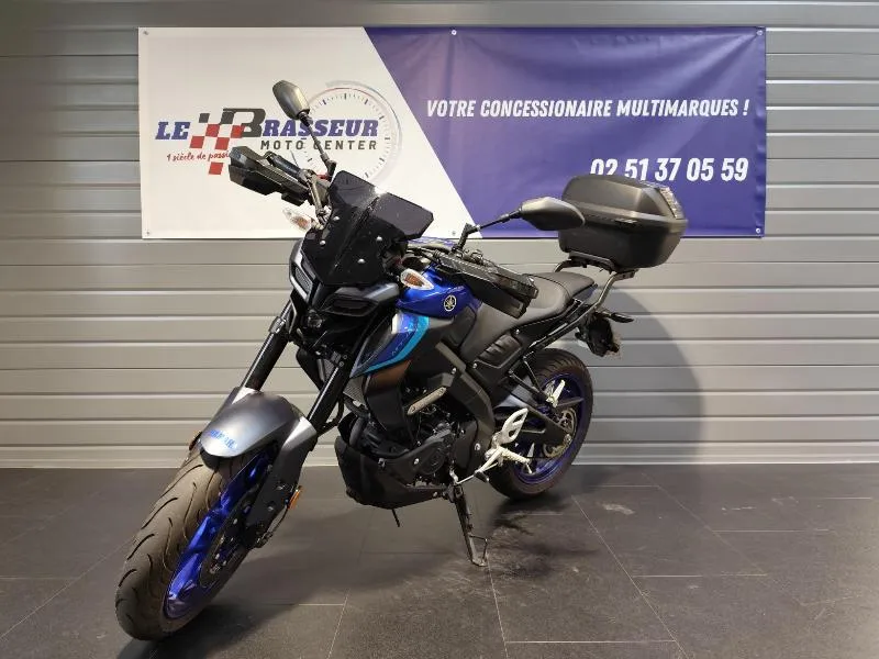 MT125
