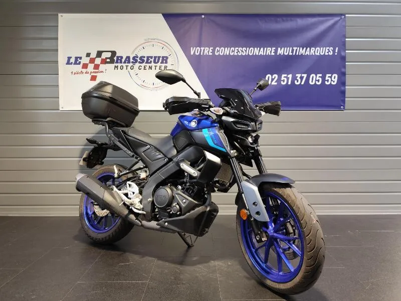 MT125