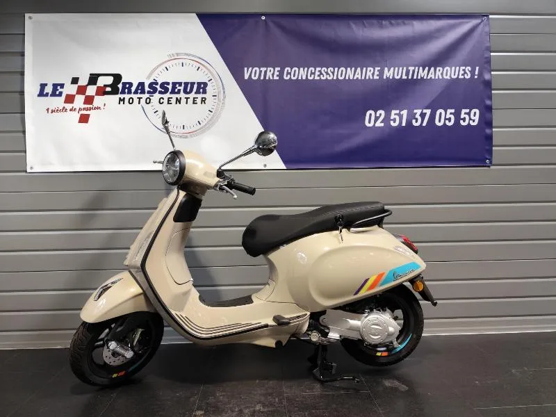 PRIMAVERA 50