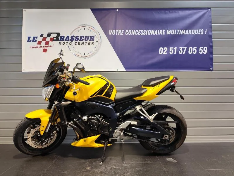 FZ1