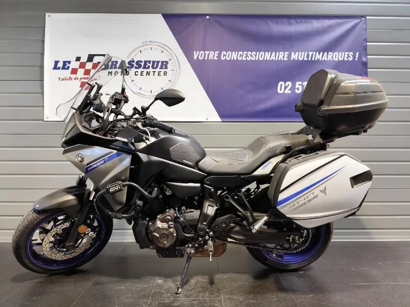 TRACER 7 GT