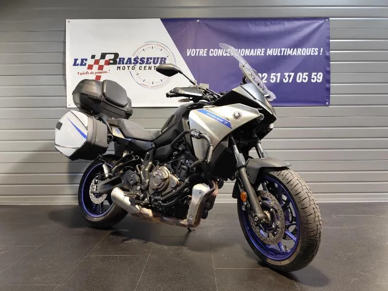 TRACER 7 GT