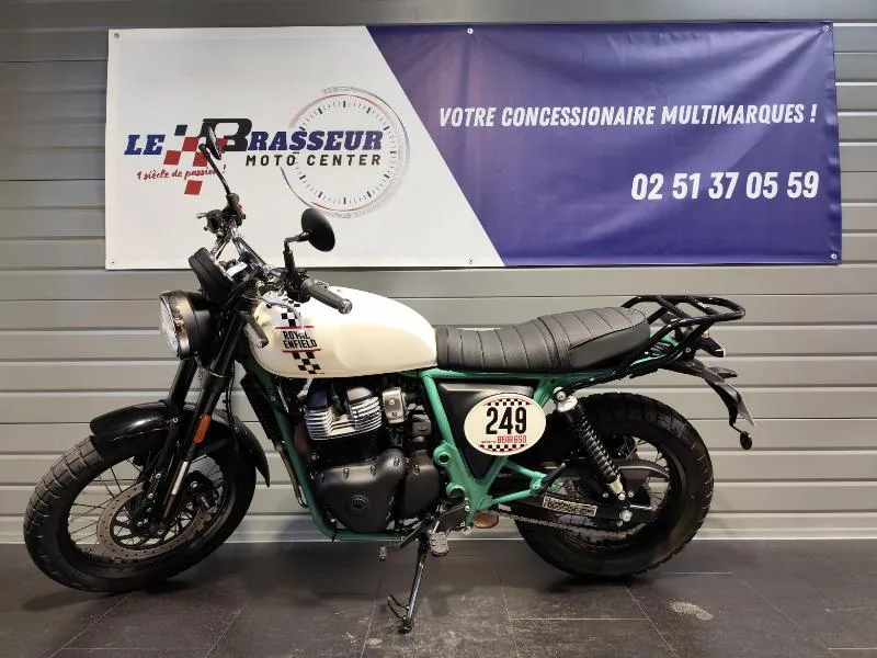 BEAR 650