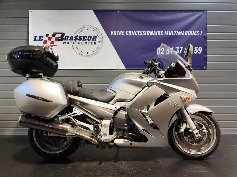 FJR 1300