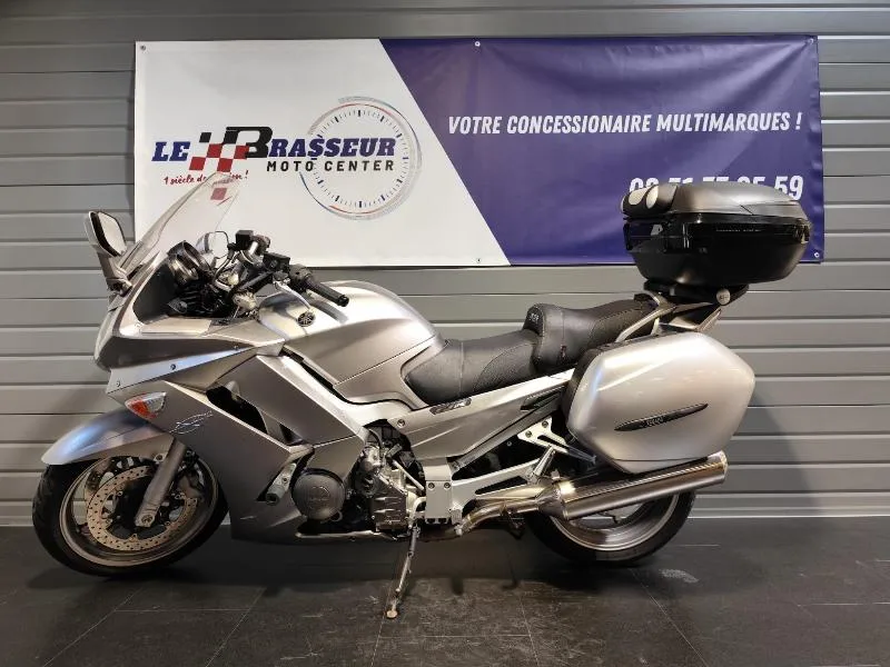 FJR 1300