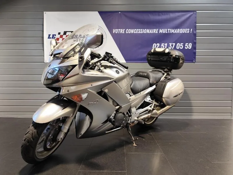 FJR 1300