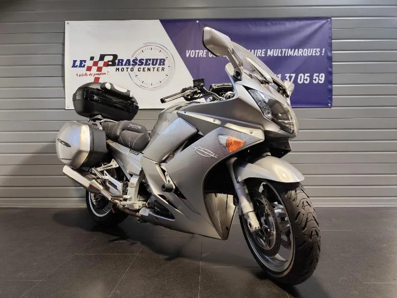 FJR 1300