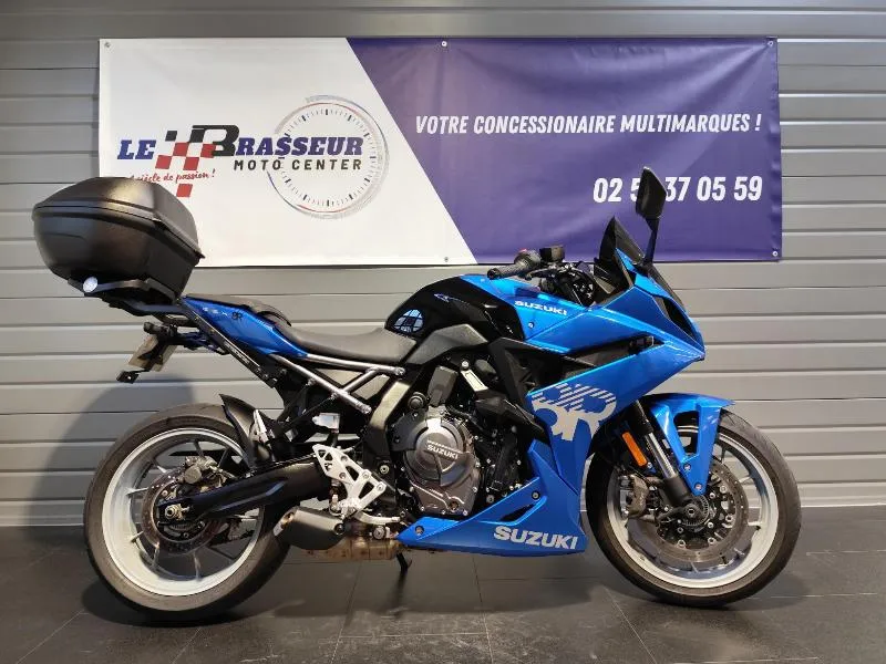 GSX8R