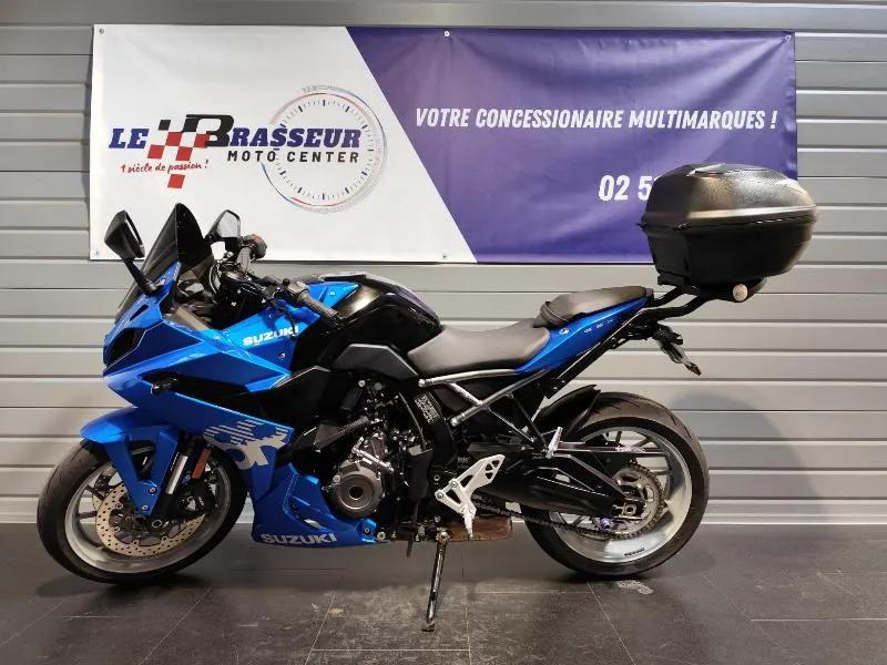 GSX8R