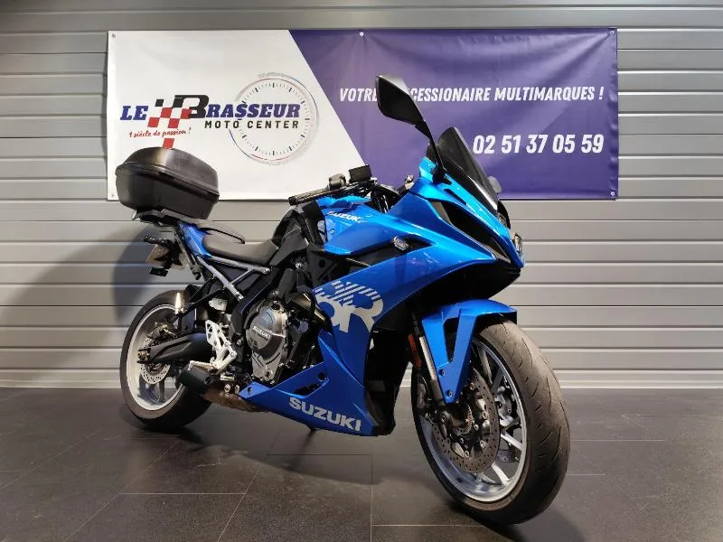 GSX8R