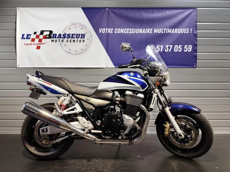 GSX 1400