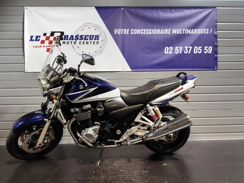GSX 1400