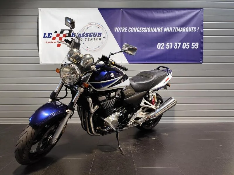 GSX 1400