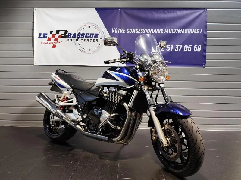 GSX 1400