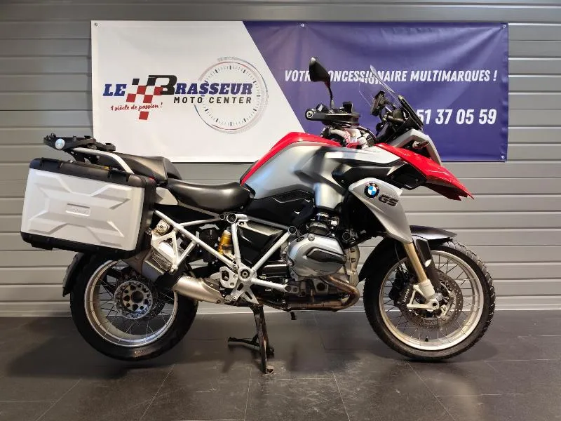 R 1200 GS 2013