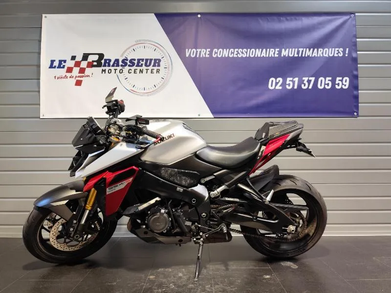 GSXS 1000 ABS