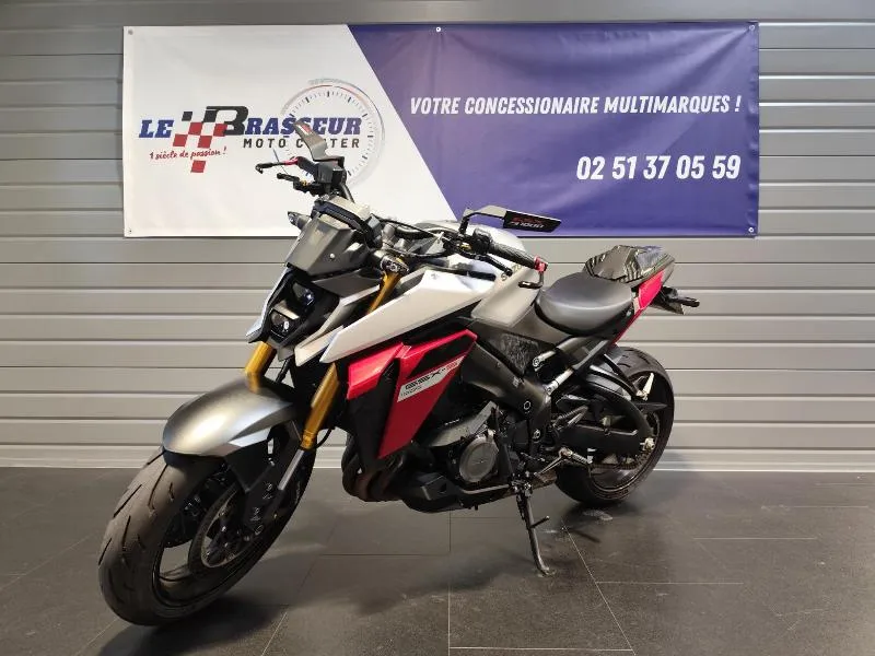 GSXS 1000 ABS