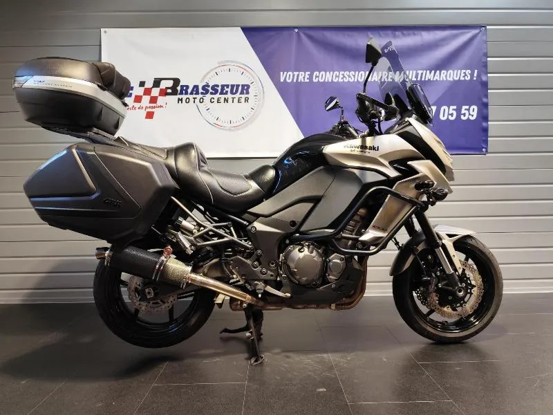 VERSYS 1000
