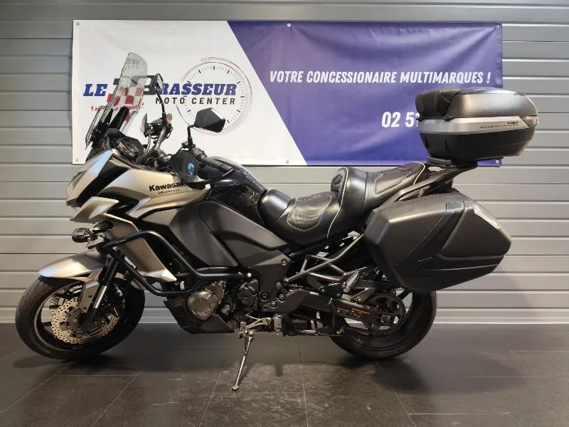 VERSYS 1000