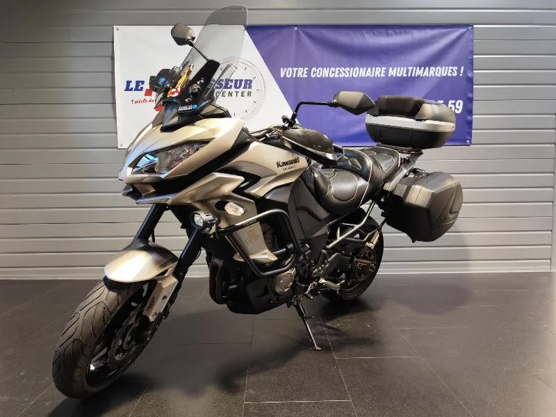 VERSYS 1000