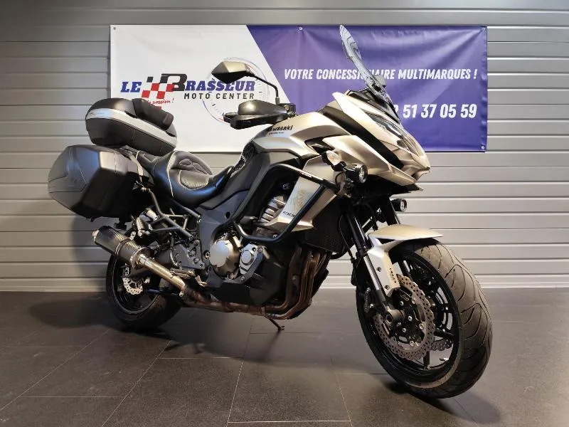 VERSYS 1000
