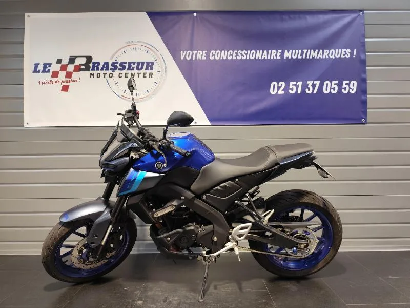MT125