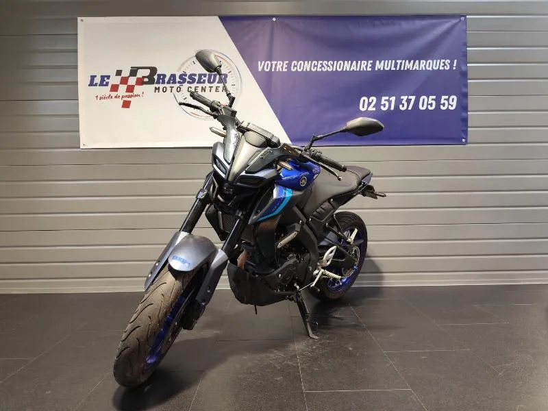 MT125