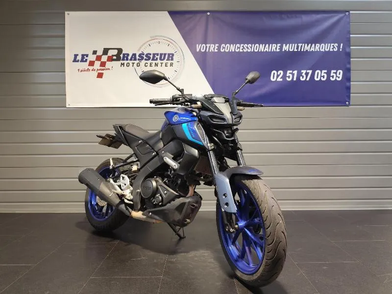 MT125
